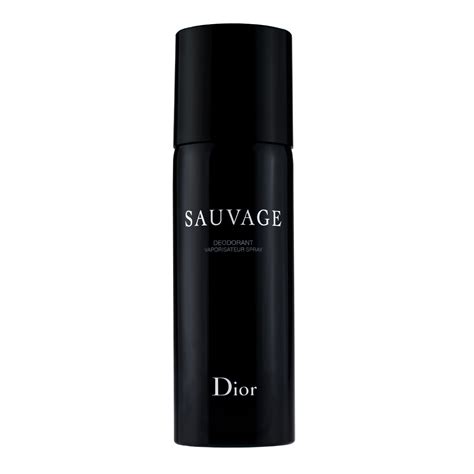 dior deo spray|sauvage deodorant spray best price.